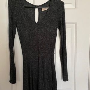 Hollister Knit Dress